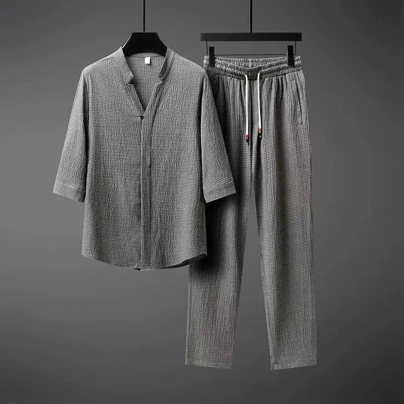 Tijdloze stijl ontmoet modern comfort
