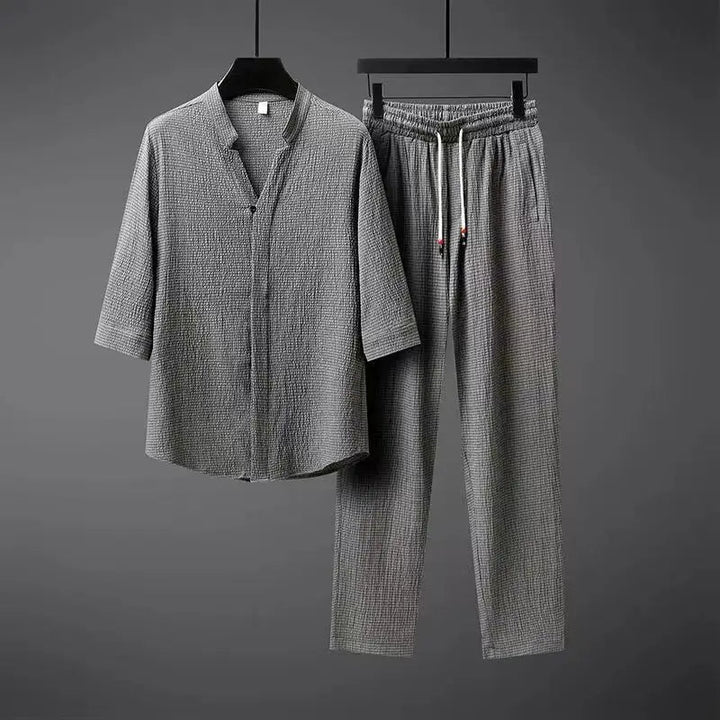 Tijdloze stijl ontmoet modern comfort
