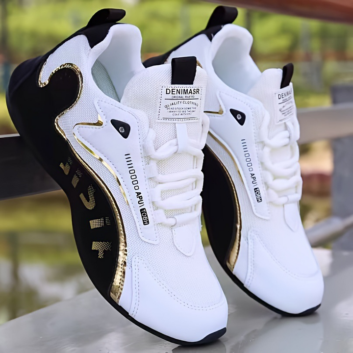 Heren sneakers - ideaal voor de zomer