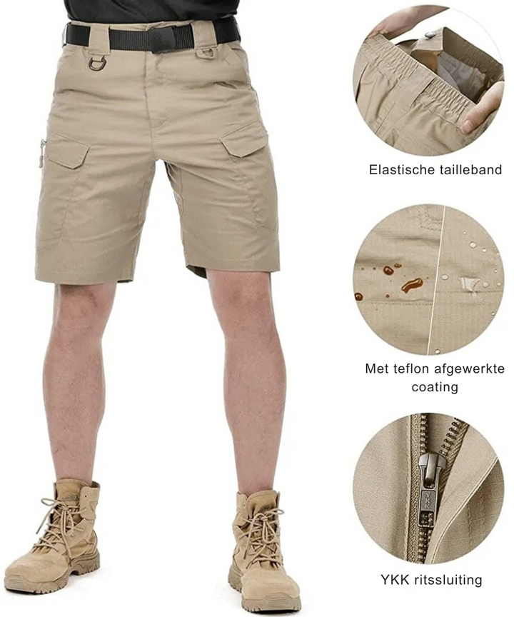 Calvin – Cargo Korte Broek voor Heren
