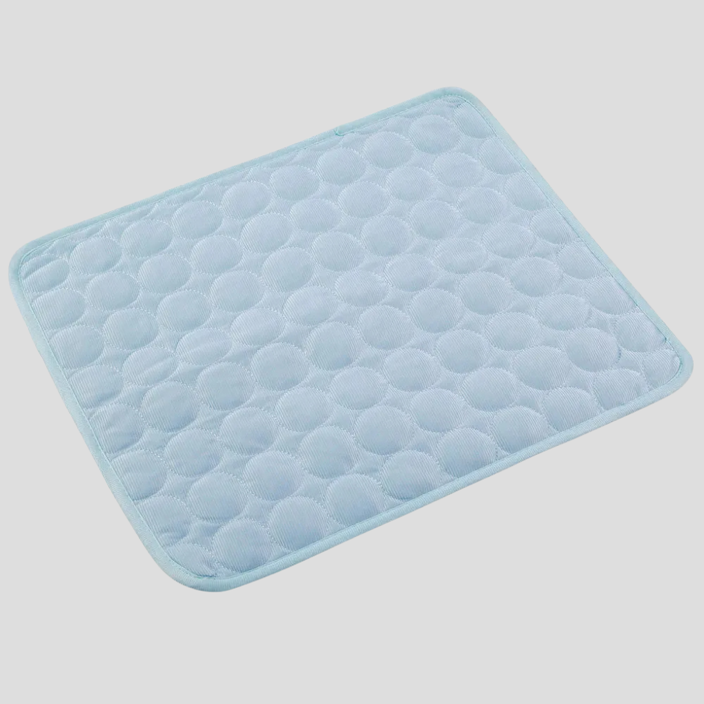 Koelmat voor honden en katten