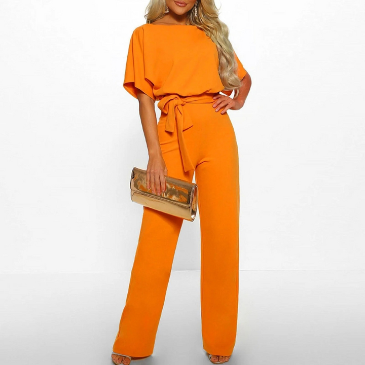 Jumpsuit voor overdag en 's nachts