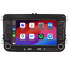 CarPlay & Android Auto voor Golf, Polo of Caddy H270