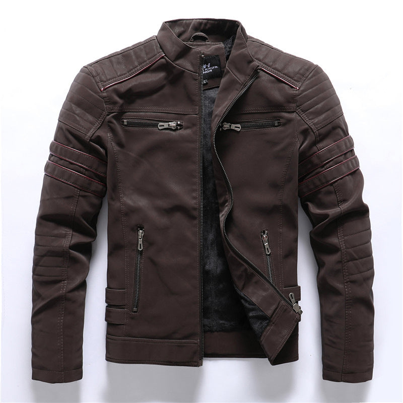 All season Heren jas - Stijlvol en comfortabel
