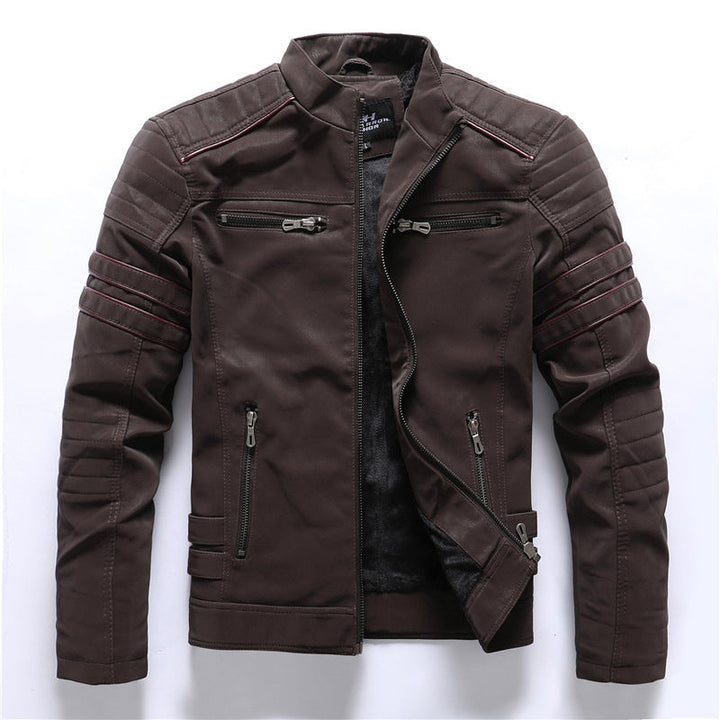 All season Heren jas - Stijlvol en comfortabel