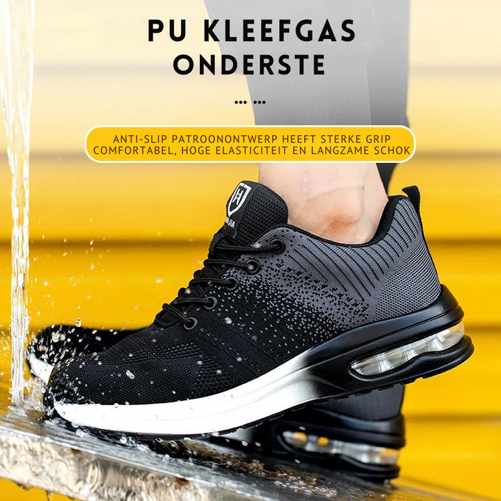 Ultralichte Veiligheidsschoenen