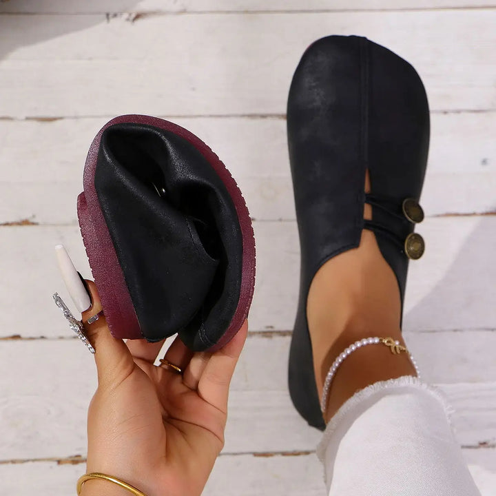 Comfortabele Instappers voor Vrouwen