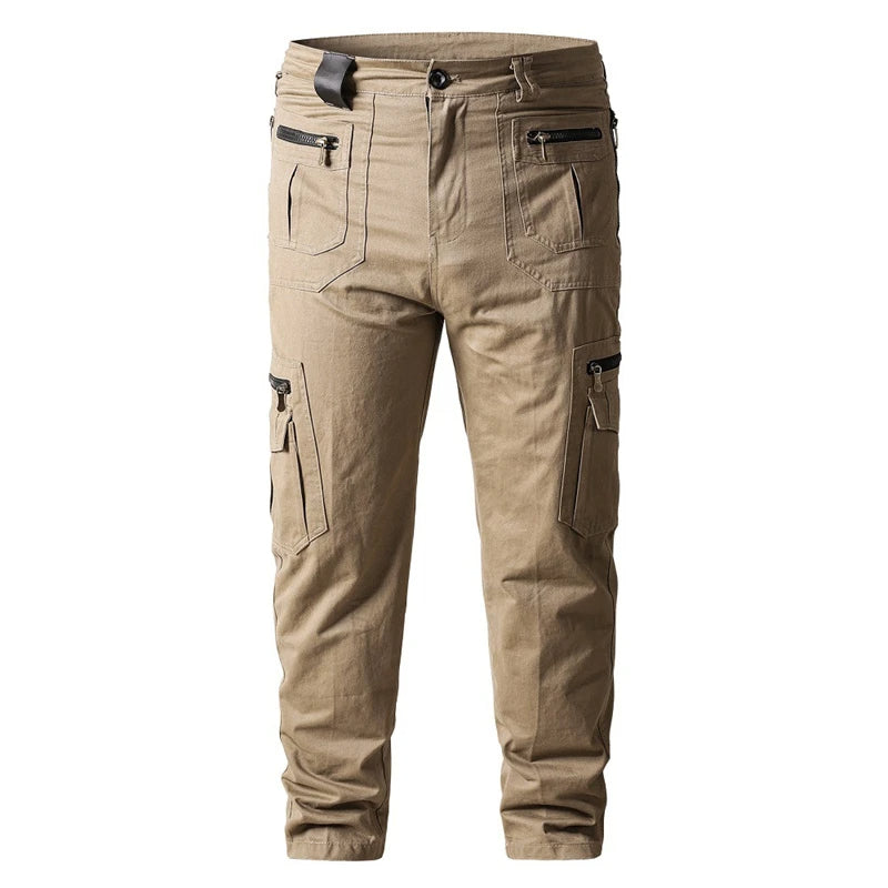 Multifunctionele Outdoor Cargo Werkbroek