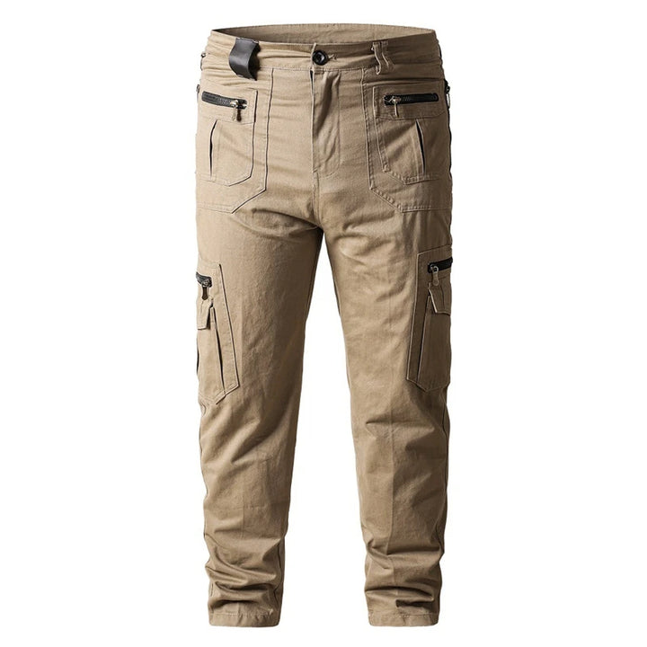 Multifunctionele Outdoor Cargo Werkbroek