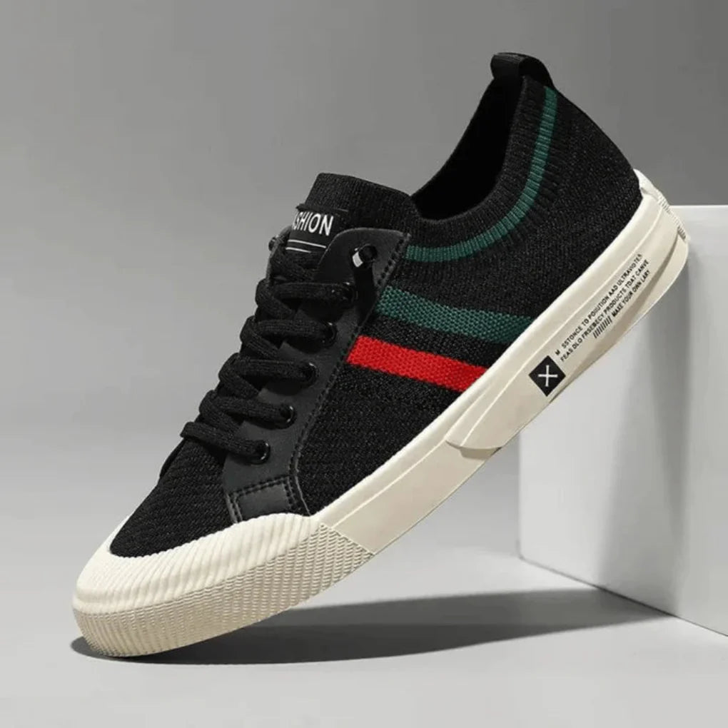 Lichtgewicht sneakers voor dagelijks comfort