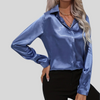 Elegante blouse voor dames - Subtiele stijl