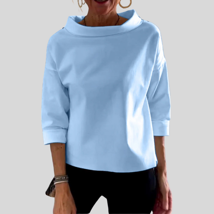 Elegante top – modern design