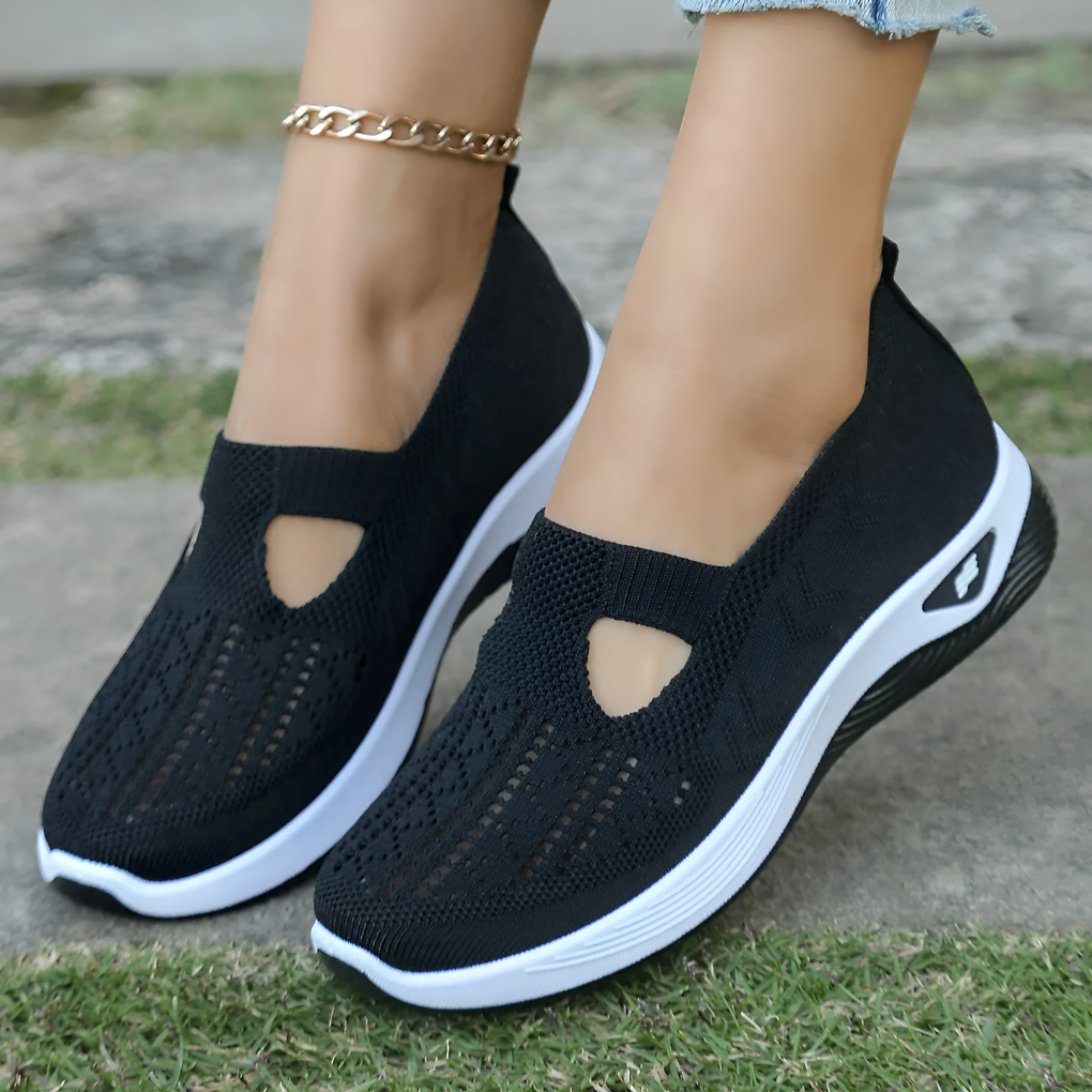 Ruby – Orthopedische Sneakers Voor Dames