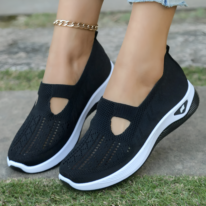 Ruby – Orthopedische Sneakers Voor Dames