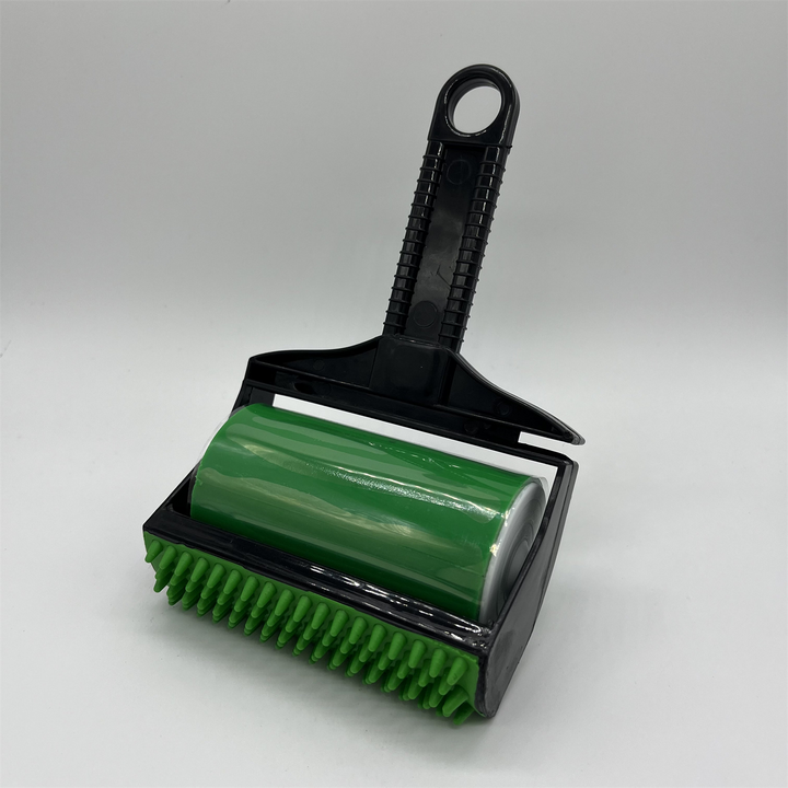 Draagbare Wasbare Pluizenroller