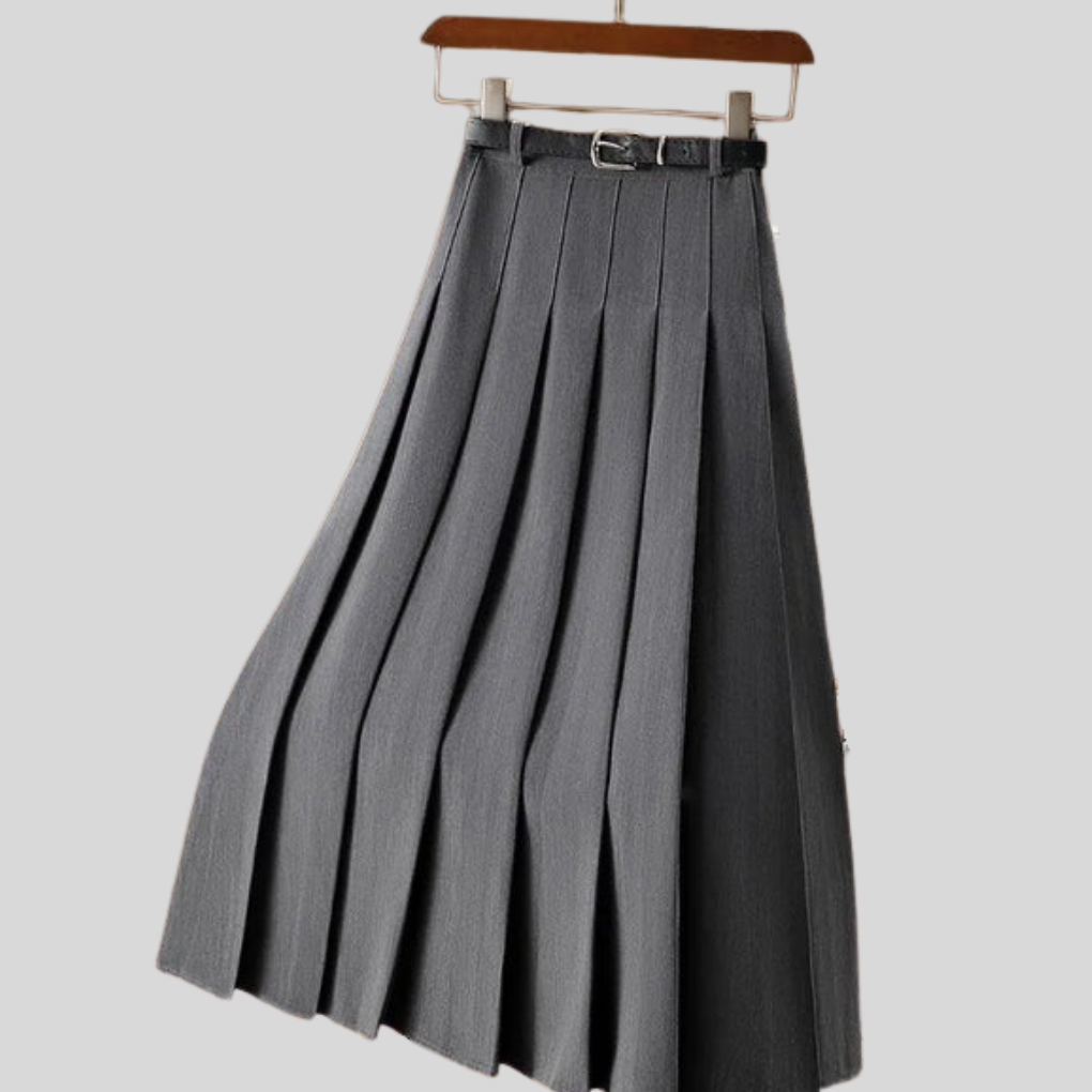 Casual rok voor dames