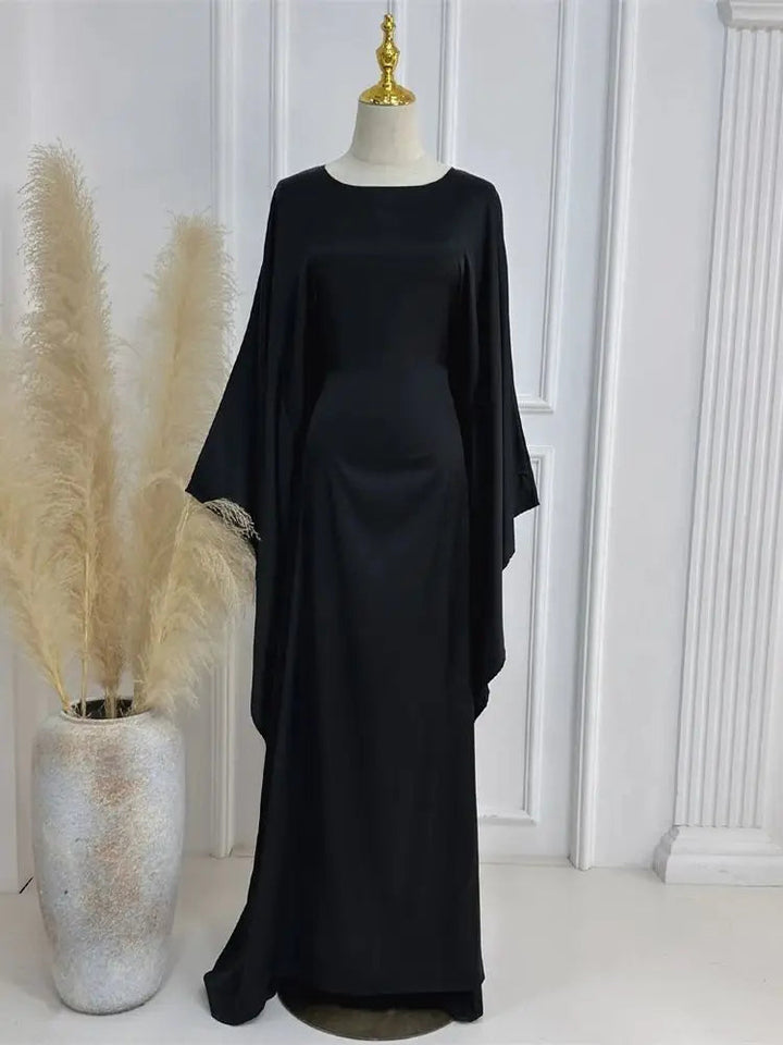 Grace – Elegante Maxi Jurk
