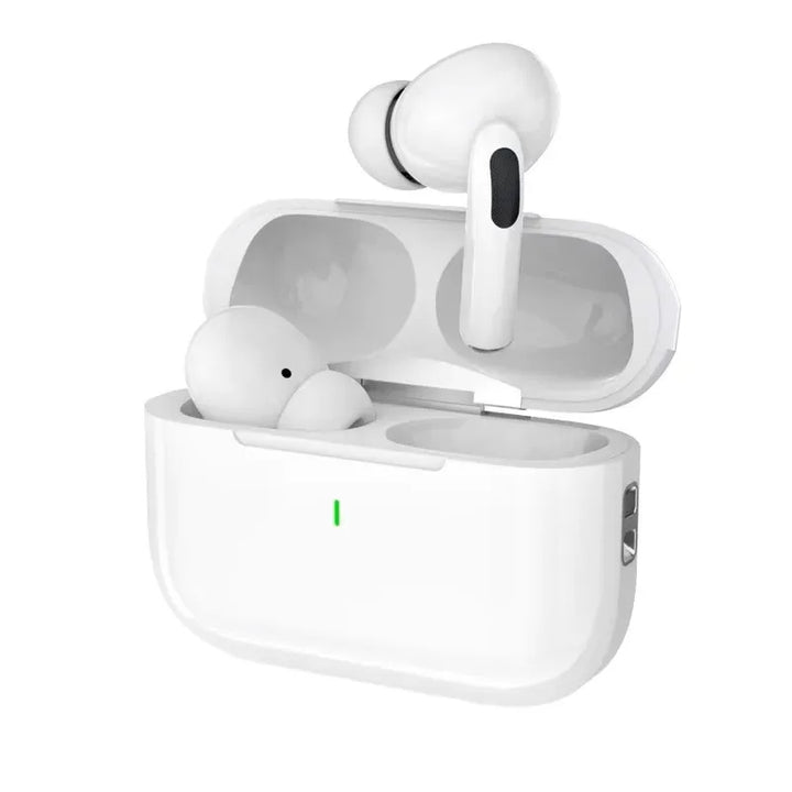 AirTide Pro – Draadloze Bluetooth Sportoordopjes met Noise Cancelling
