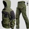 Ultieme outdoorset voor heren