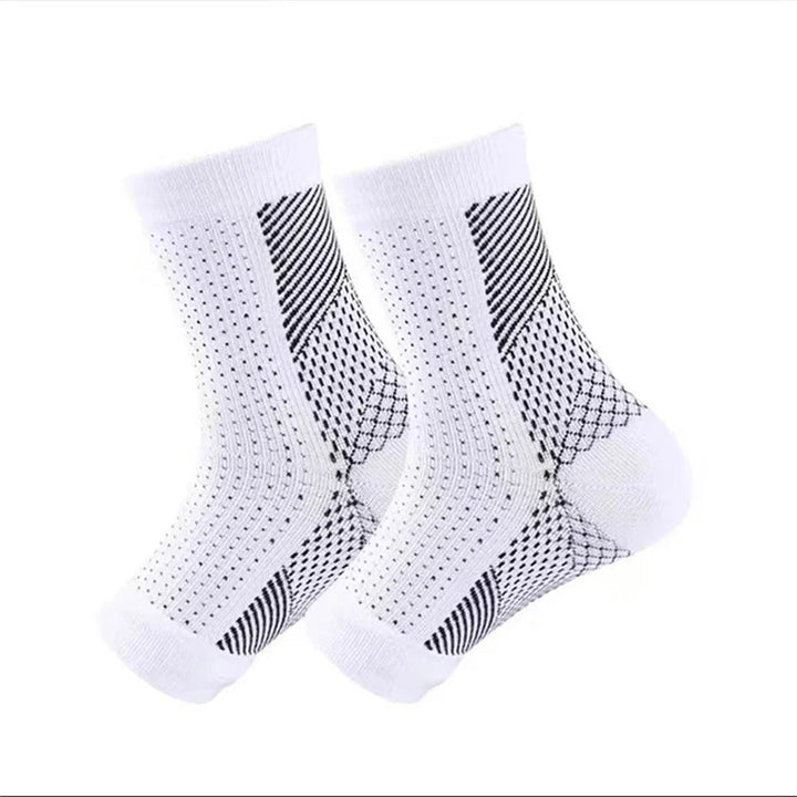 Compressiekousen voor Pijnverlichting en Zwelling
