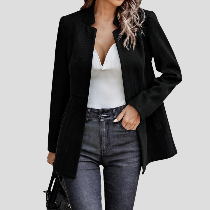 Carla – Stijlvolle Damesblazer