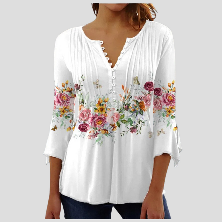 Elegante top voor dames
