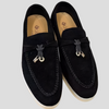 Elegante comfortabele loafer dames schoenen - Celine