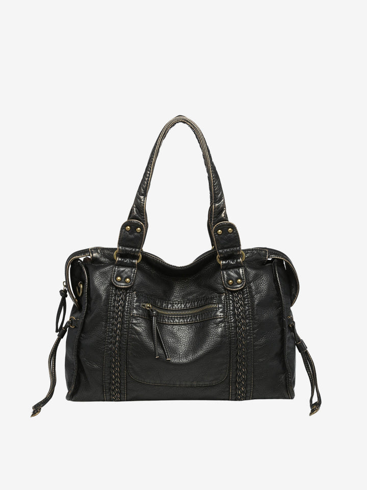 Adriana Schoudertas – Elegante en Praktische Schoudertas Dames