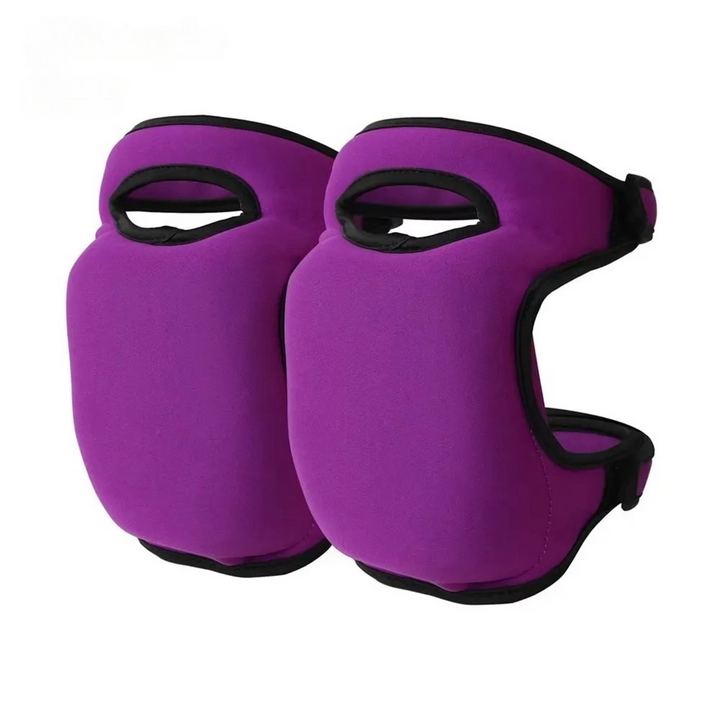 Antislip Kniekussens met Dikke Foam voor Tuinieren & Klussen