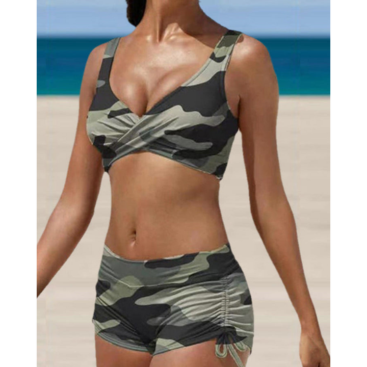 Bikini voor Dames - corrigerende en comfortabel