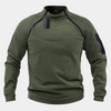 Veelzijdige Stretch Sweater voor Dagelijks Gebruik