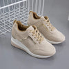 AirKicks – Dames Sneakers voor Ultiem Comfort