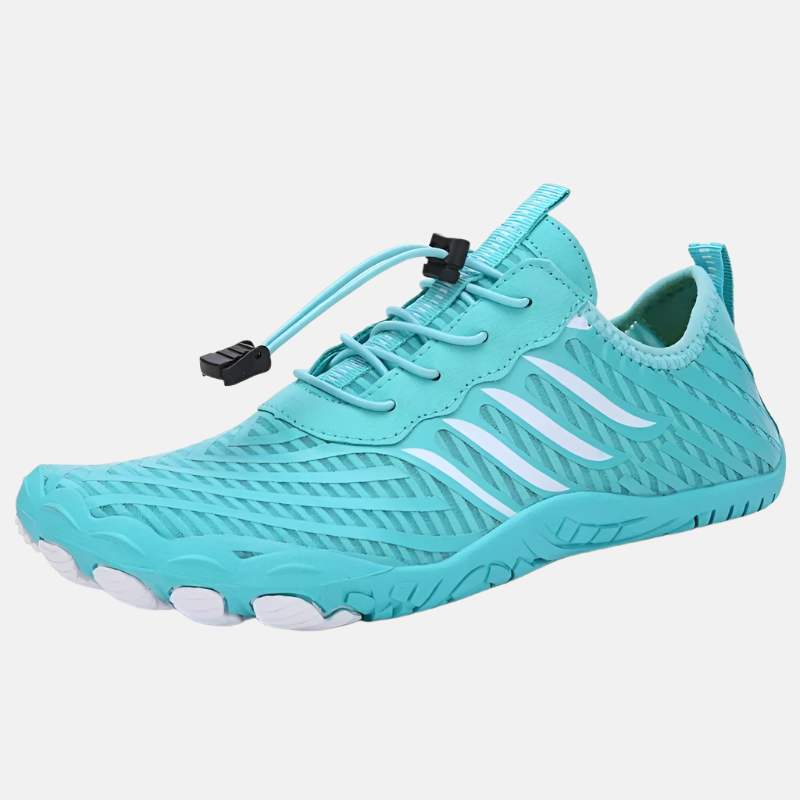 Snel drogende strandfitnessschoenen