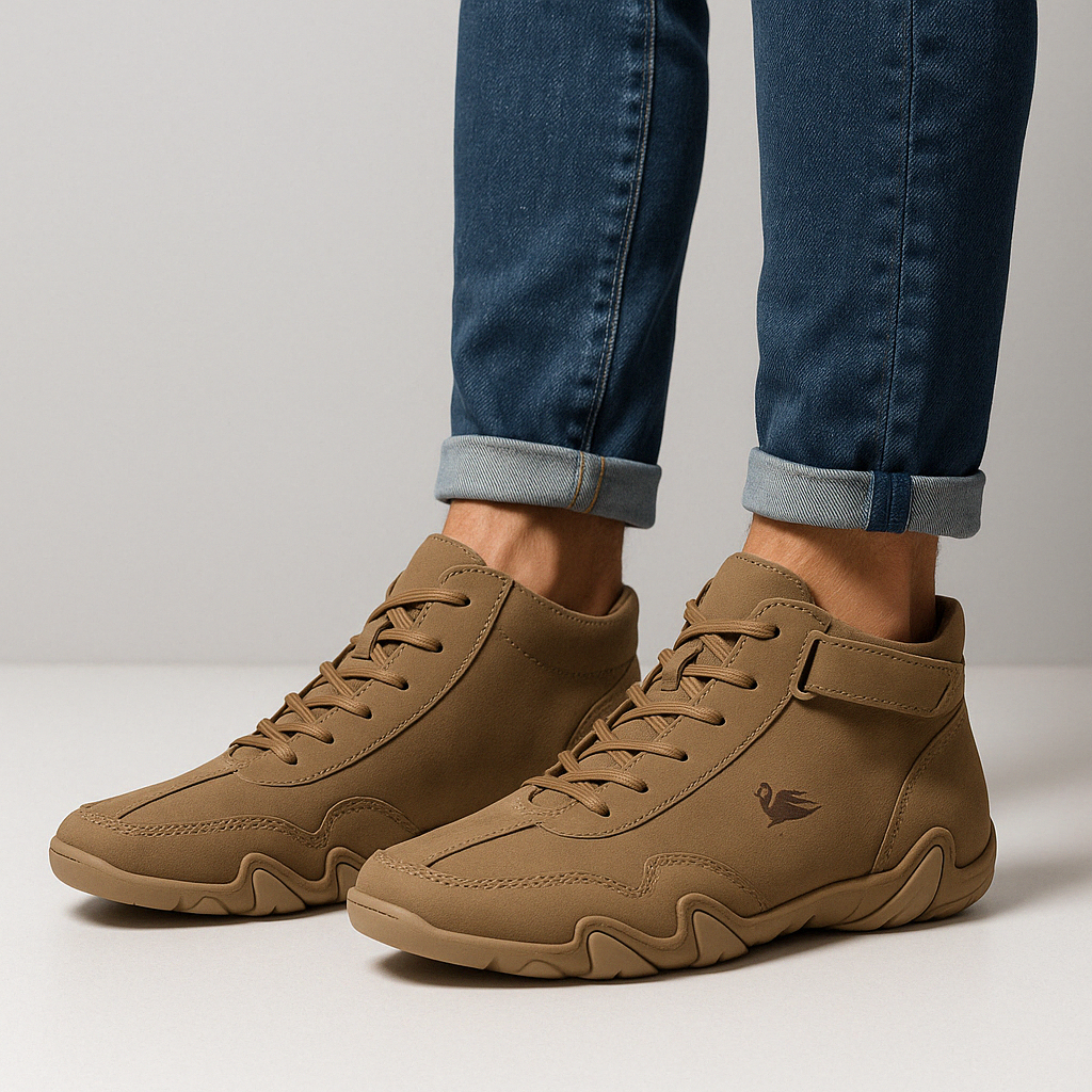 Barefoot schoenen voor mannen en vrouwen - wandelschoenen