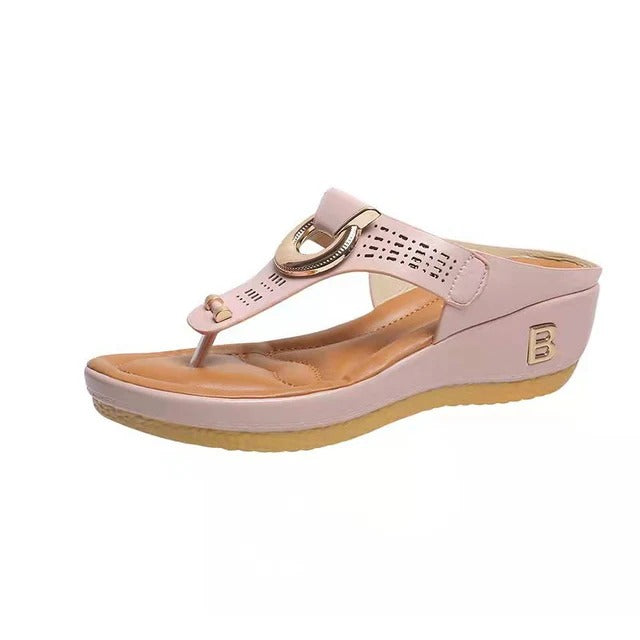 Sandalen voor vrouwen - Magda