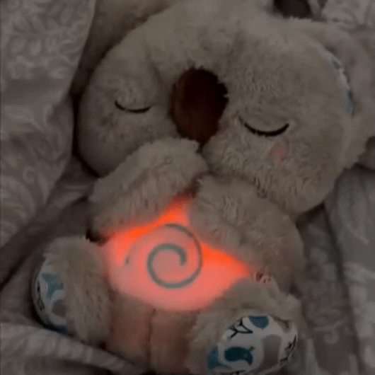 CalPol - Kalmerende Knuffel