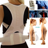 Magnetische Rugbrace – PosturePro™