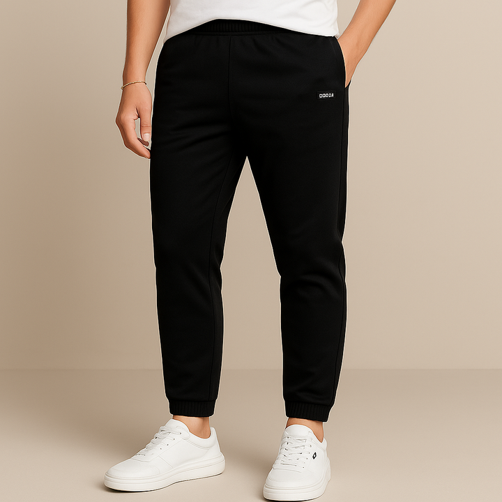 Herenmode joggingbroek
