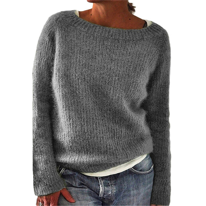 Comfortable dames trui - Cindy