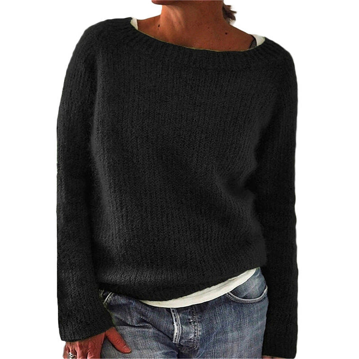 Comfortable dames trui - Cindy