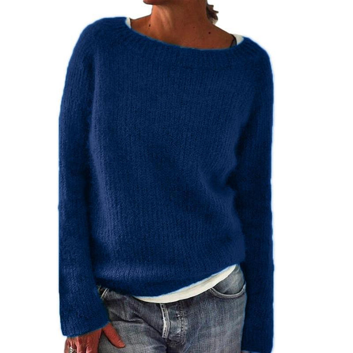 Comfortable dames trui - Cindy