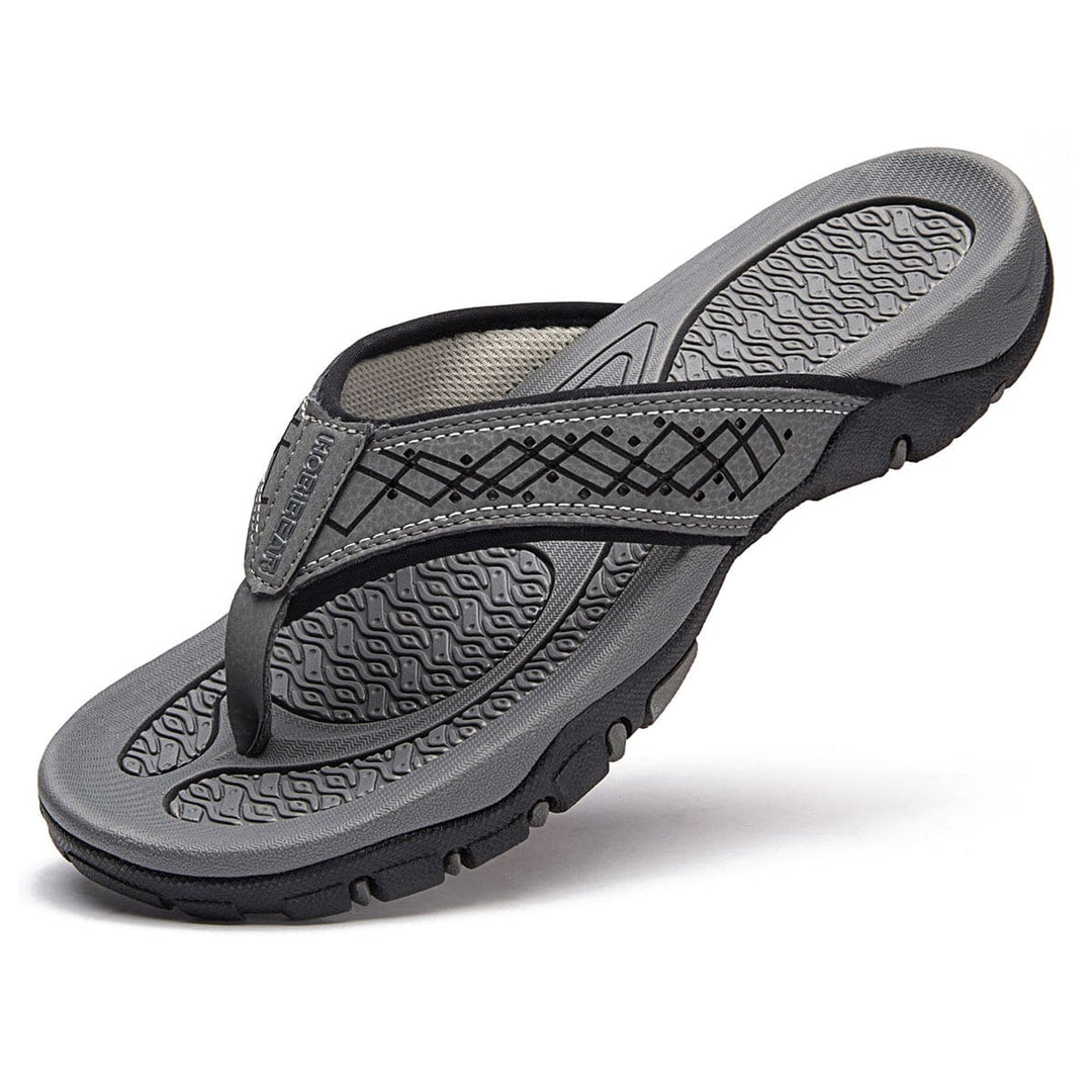 Orthopedische slippers - Liam