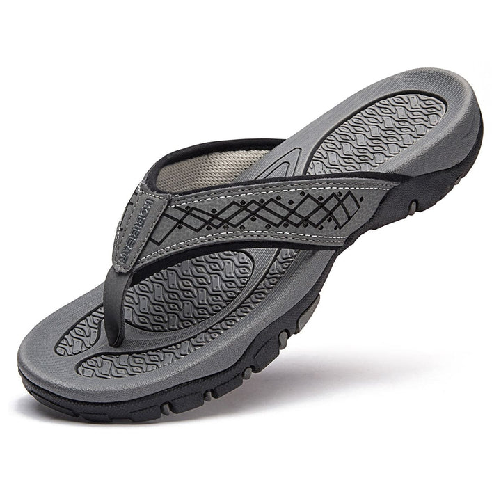 Orthopedische slippers - Liam