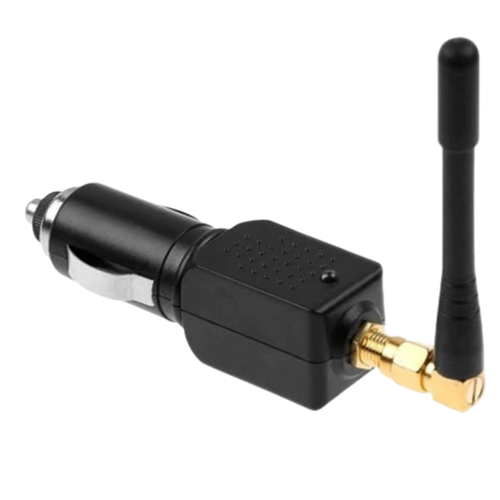 GPS signaalblokker - tegen gps tracking