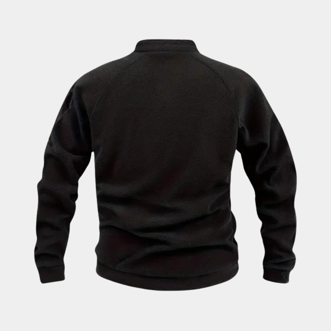 Veelzijdige Stretch Sweater voor Dagelijks Gebruik