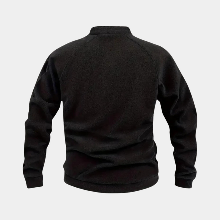 Veelzijdige Stretch Sweater voor Dagelijks Gebruik