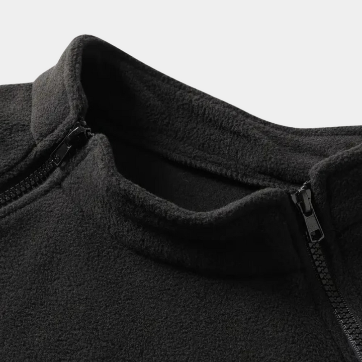 Veelzijdige Stretch Sweater voor Dagelijks Gebruik