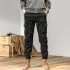 Stijlvolle Heren Cargo Joggers