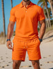 2-delige zomer- of lenteset