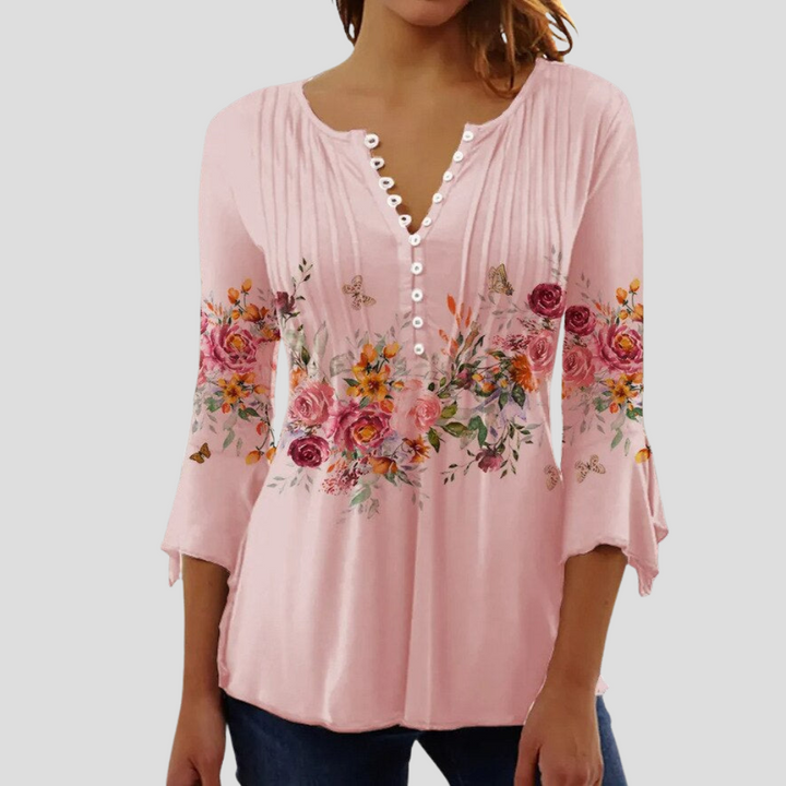 Elegante top voor dames